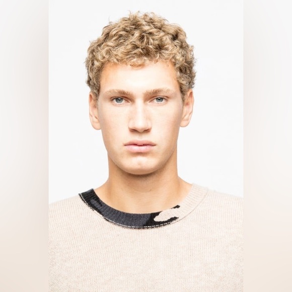 NWT Zadig & Voltaire Eddy Bis Sweater - Picture 2 of 8